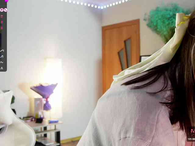 amateur sex live Sabrina-Magic