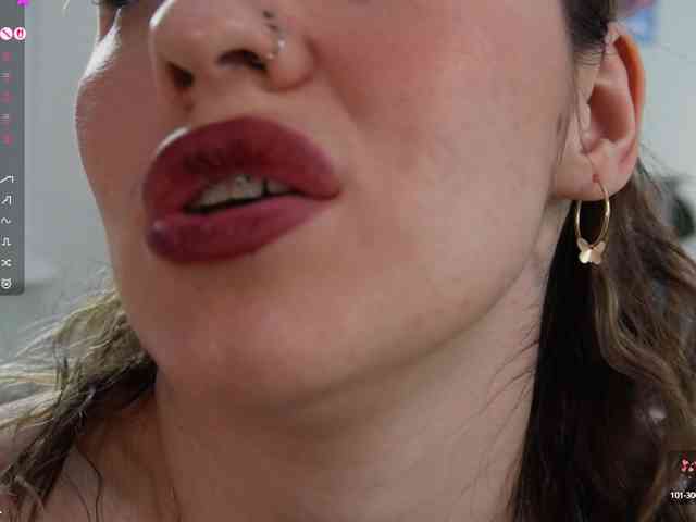 UrLizz webcam