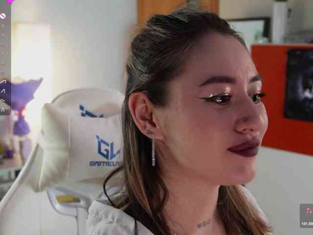 videochat porn Sabrina-Magic