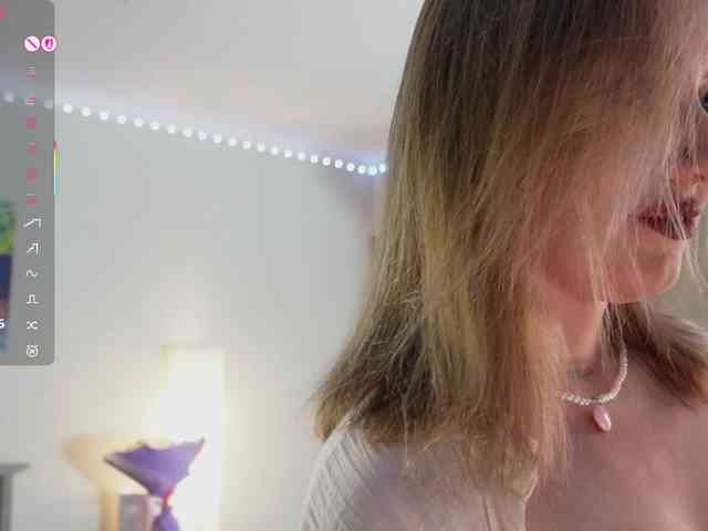 UrLizz webcam