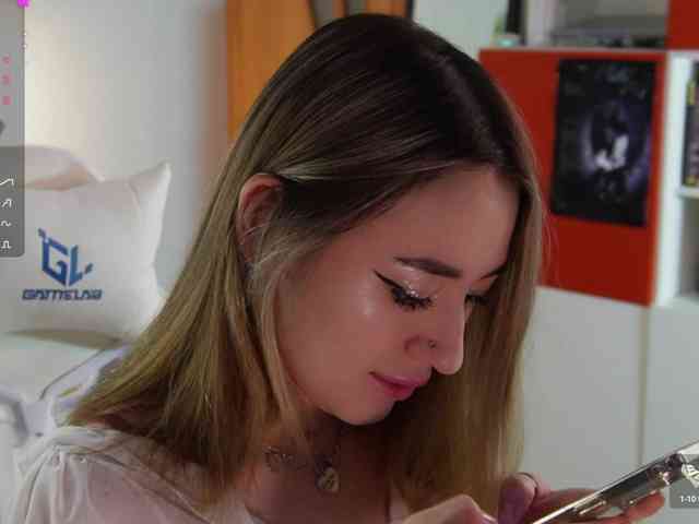 UrLizz webcam