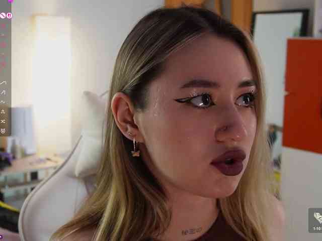 UrLizz webcam