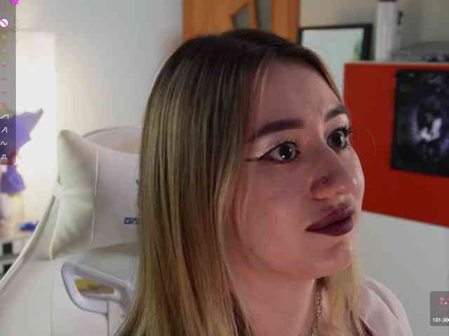 UrLizz webcam