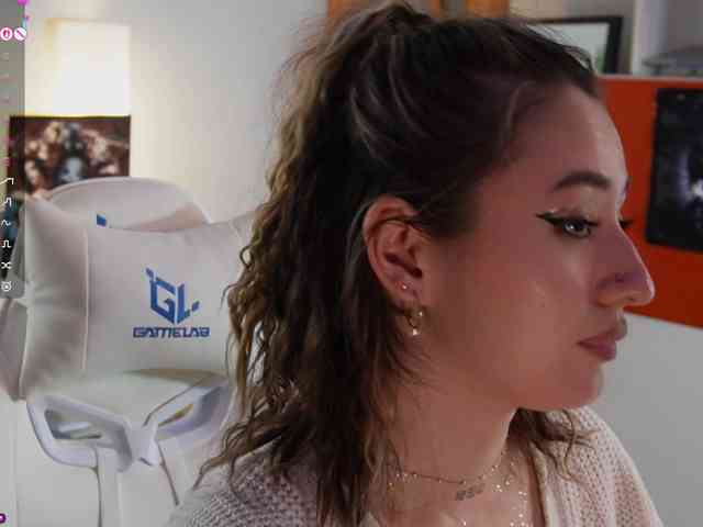 UrLizz webcam