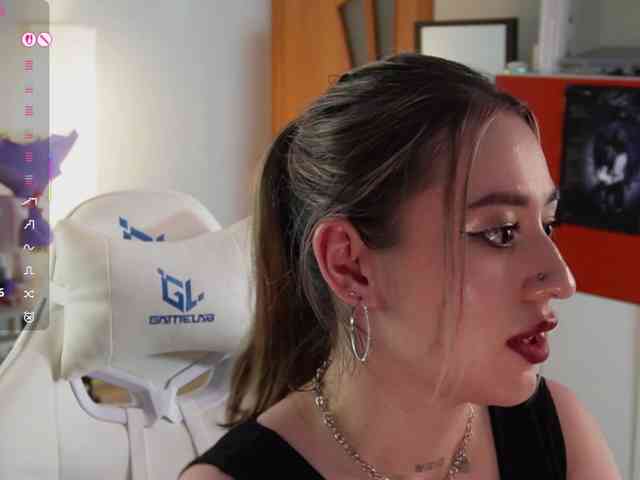UrLizz webcam