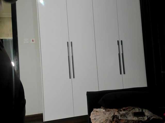 Big-Black-Ass's BongaCams show and profile