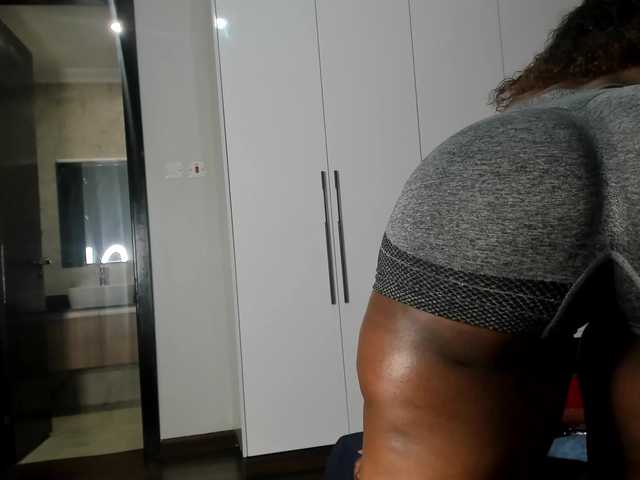 Big-Black-Ass's BongaCams show and profile