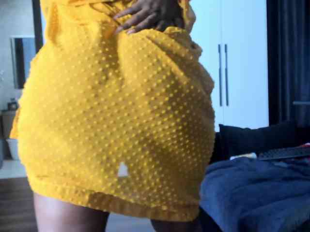 Big-Black-Ass webcam