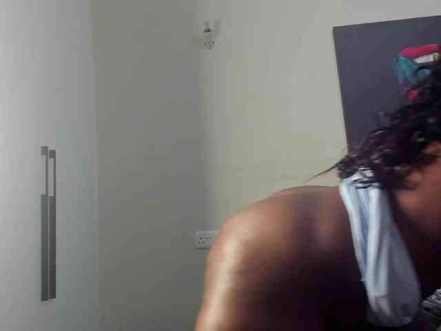 Big-Black-Ass webcam