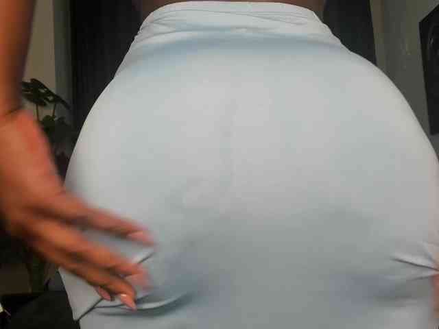 Big-Black-Ass webcam