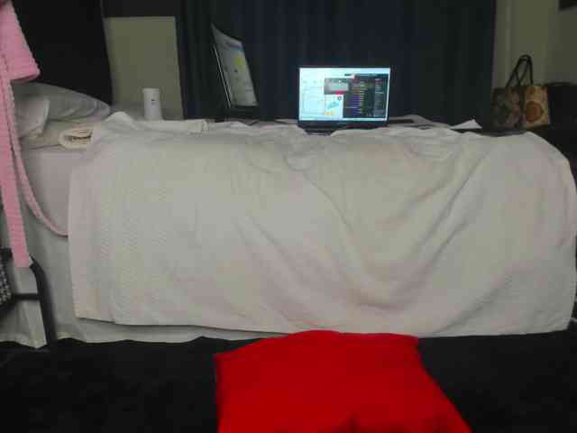 Big-Black-Ass webcam