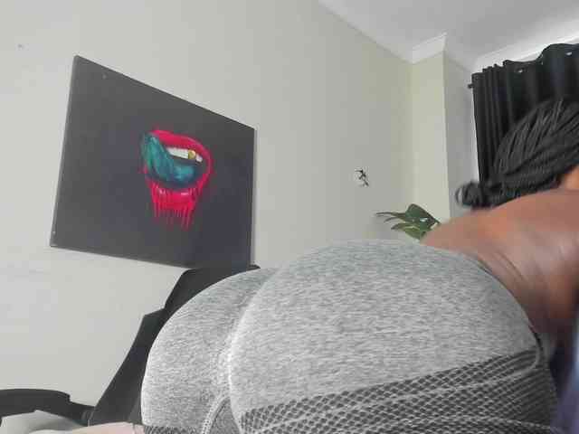 Big-Black-Ass Big-Black-Ass