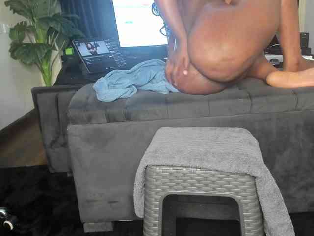 Big-Black-Ass Big-Black-Ass