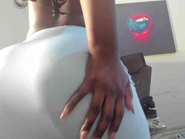 Big-Black-Ass webcam