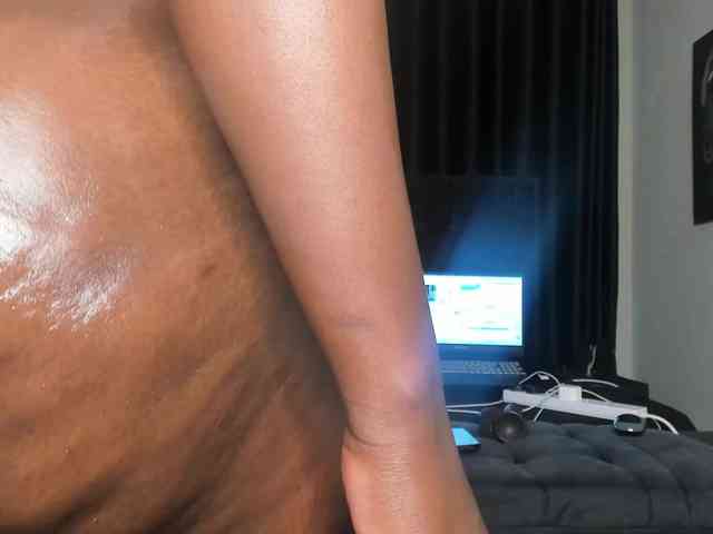 Big-Black-Ass Big-Black-Ass