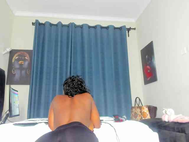 Big-Black-Ass webcam