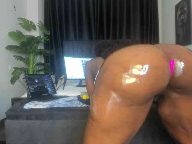 Big-Black-Ass webcam