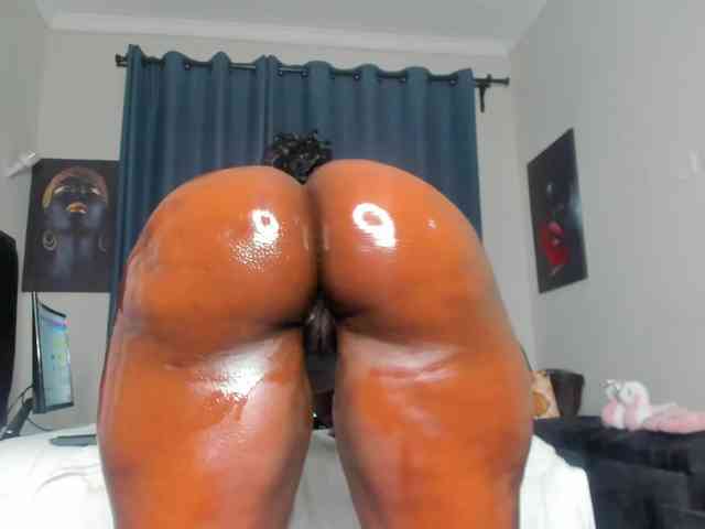 Big-Black-Ass webcam