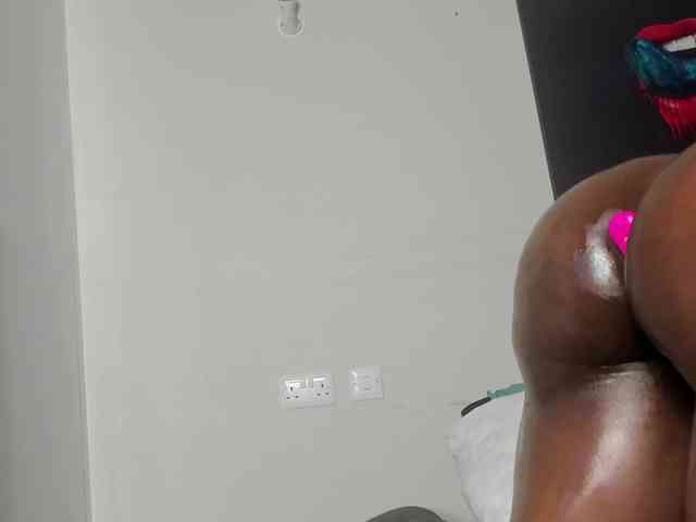 Big-Black-Ass webcam