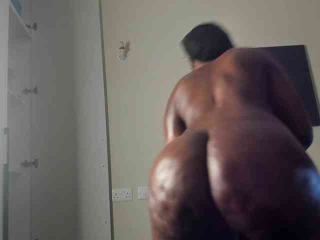 Big-Black-Ass webcam