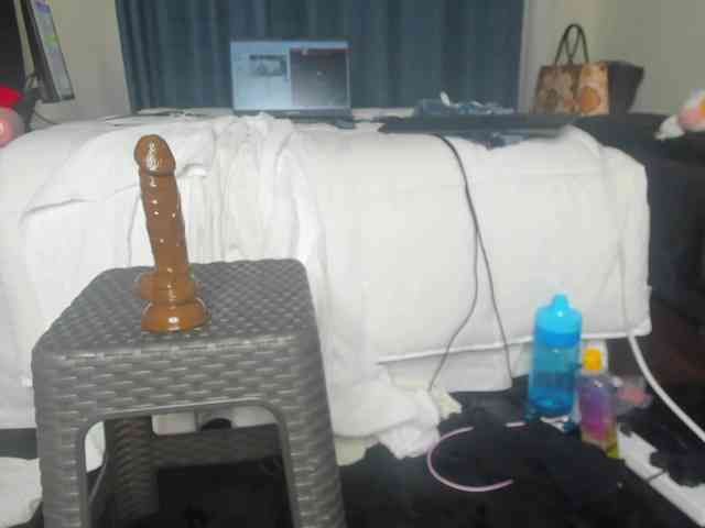 Big-Black-Ass webcam