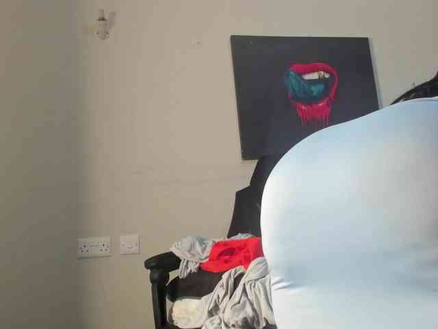 Big-Black-Ass webcam