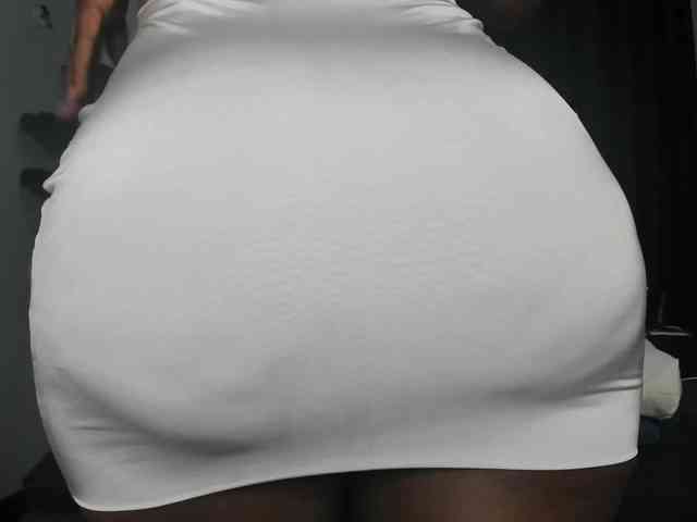 Big-Black-Ass webcam