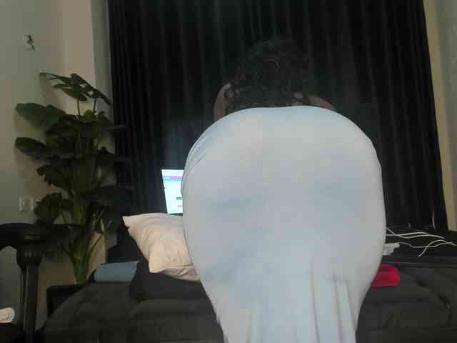 Big-Black-Ass webcam