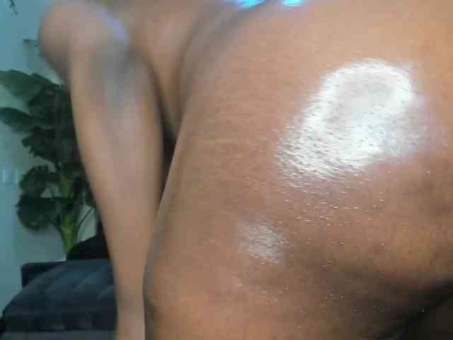 Big-Black-Ass webcam