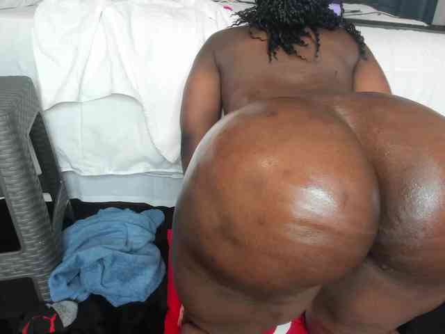 Big-Black-Ass webcam