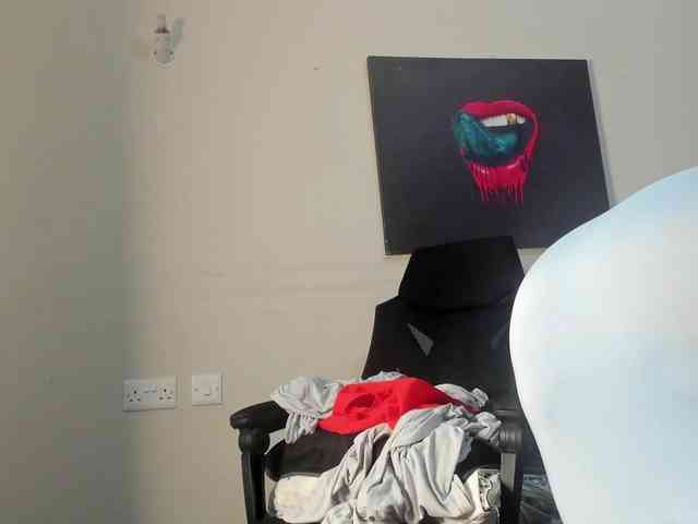 Big-Black-Ass webcam