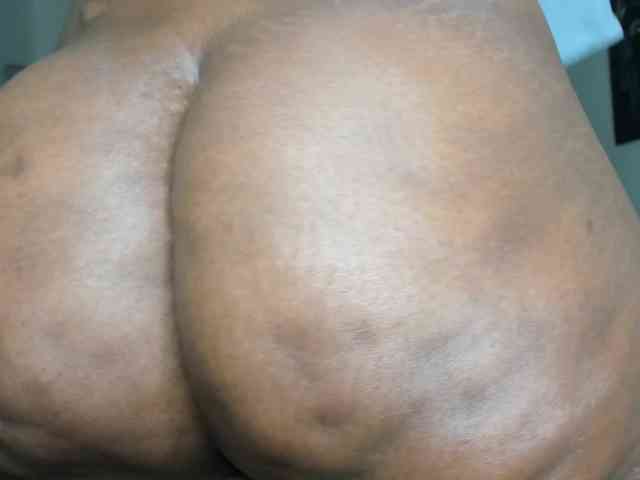 Big-Black-Ass webcam