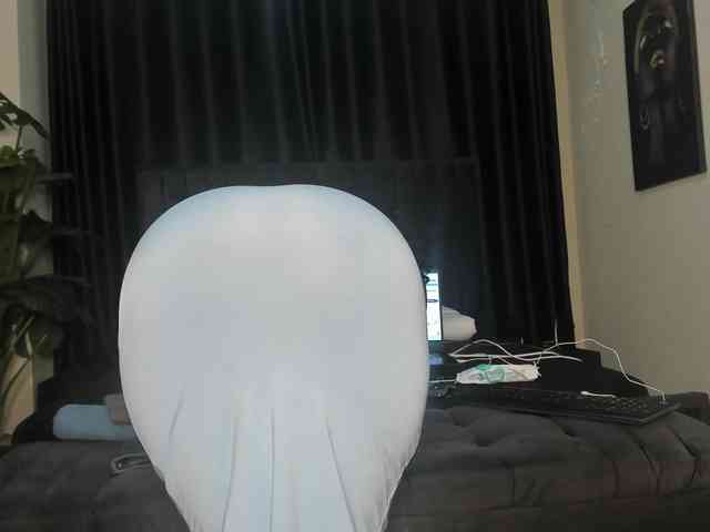 Big-Black-Ass webcam