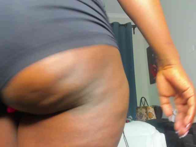 Big-Black-Ass webcam