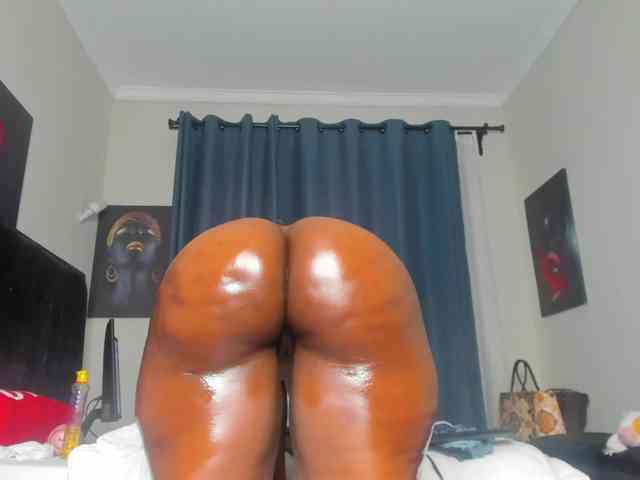 Big-Black-Ass webcam
