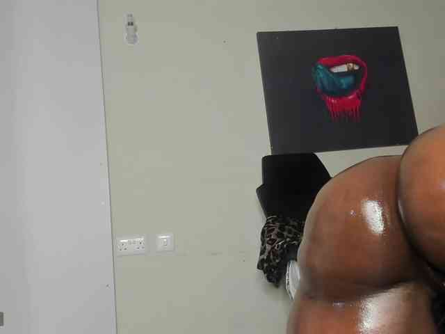 Big-Black-Ass webcam