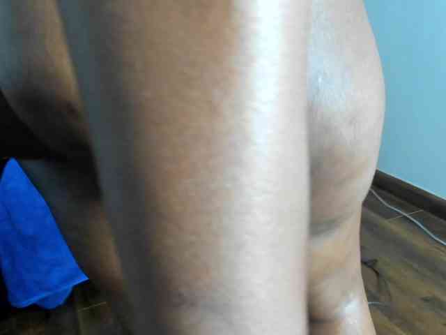 Big-Black-Ass webcam