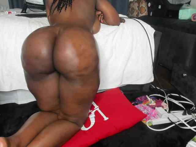 Big-Black-Ass webcam