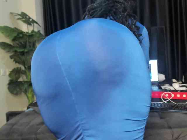 Big-Black-Ass webcam