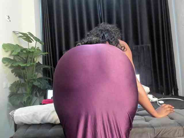 Big-Black-Ass webcam