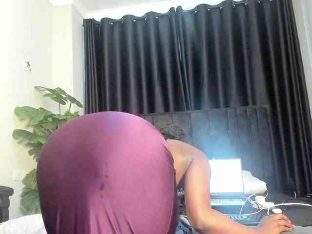 Big-Black-Ass webcam