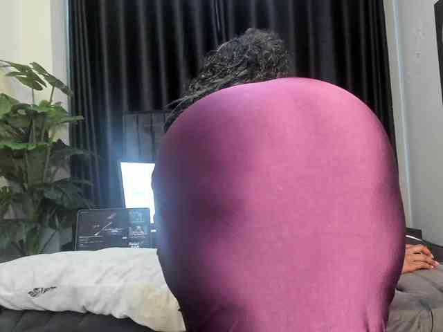 Big-Black-Ass webcam