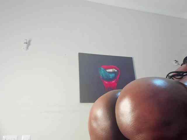 Big-Black-Ass webcam