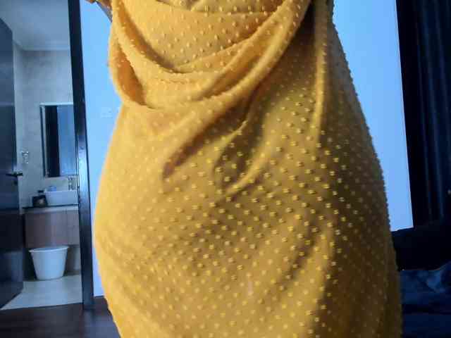 Big-Black-Ass webcam