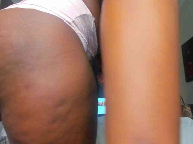 Big-Black-Ass webcam