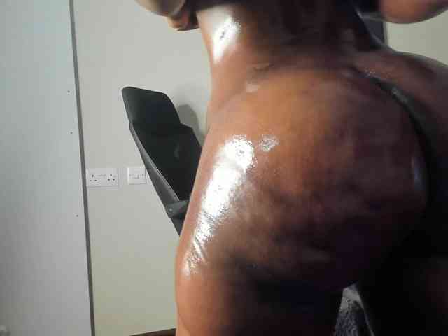 Big-Black-Ass Big-Black-Ass