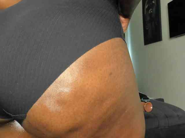 Big-Black-Ass Big-Black-Ass