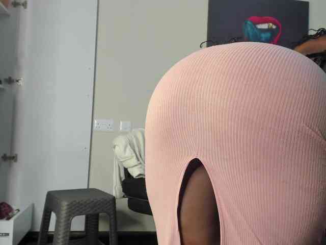 Big-Black-Ass webcam