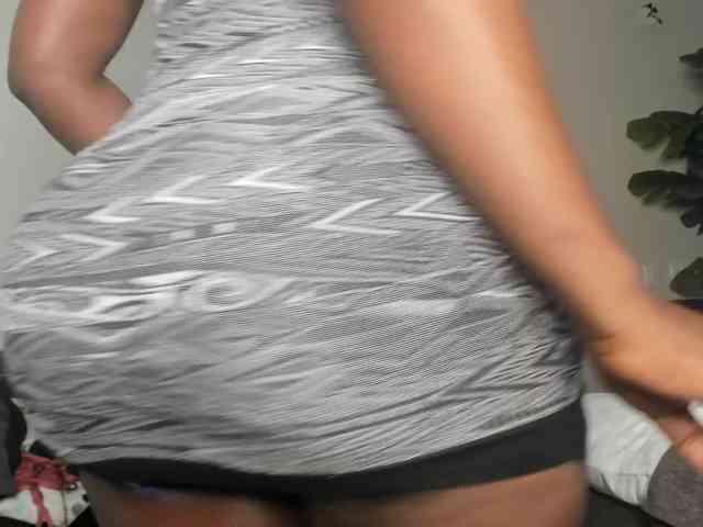 Big-Black-Ass webcam