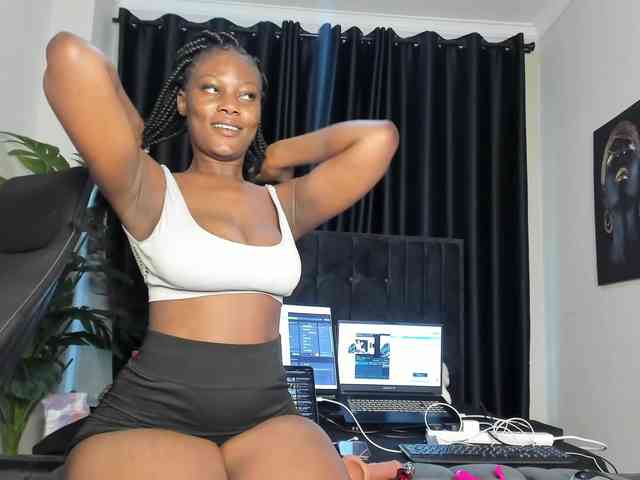 Big-Black-Ass webcam